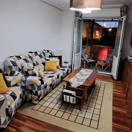 M&N Apartamento Bilbao Exterior photo