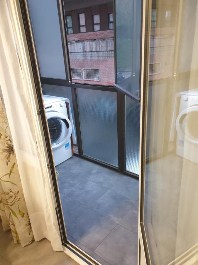 M&N Apartamento Bilbao Exterior photo