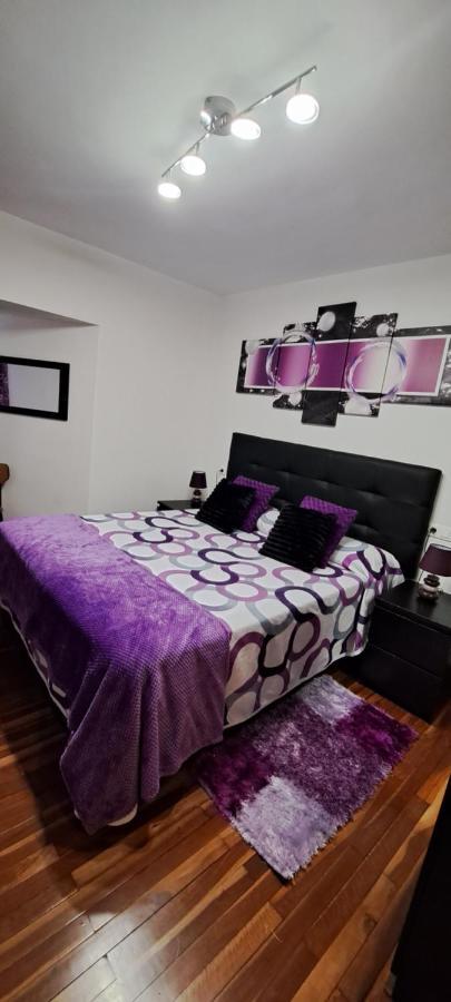 M&N Apartamento Bilbao Exterior photo