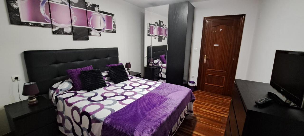 M&N Apartamento Bilbao Exterior photo