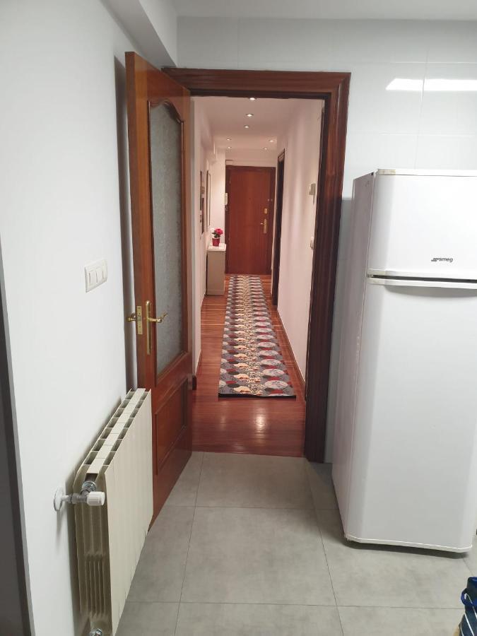 M&N Apartamento Bilbao Exterior photo