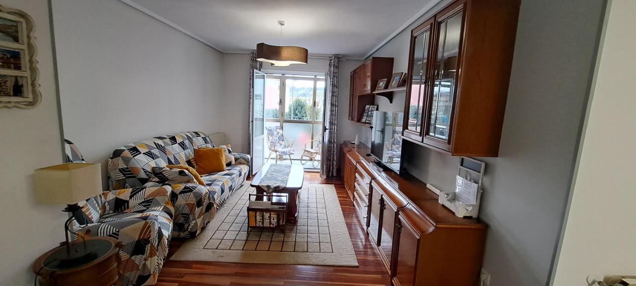 M&N Apartamento Bilbao Exterior photo